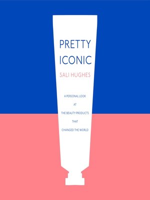 cover image of Pretty Iconic